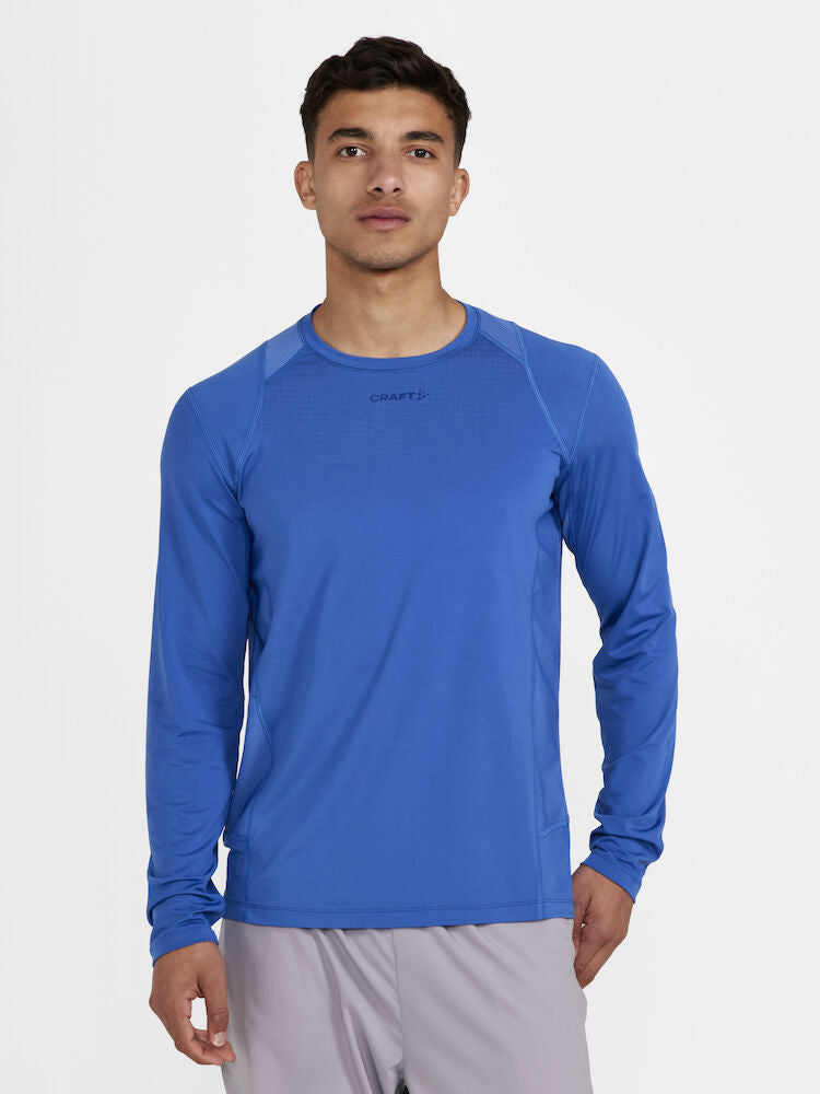 ADV Essence LS Tee