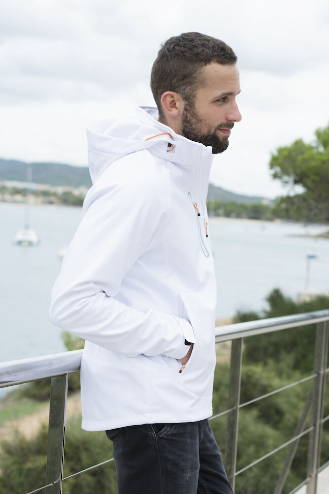 Milford Jacket