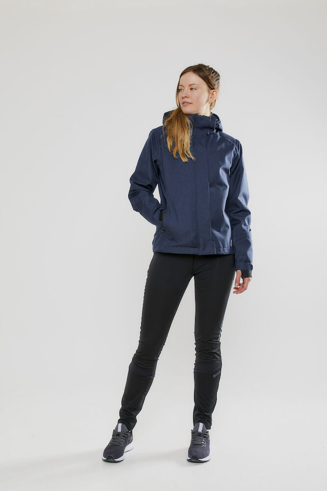 Mountain Jacket ladies