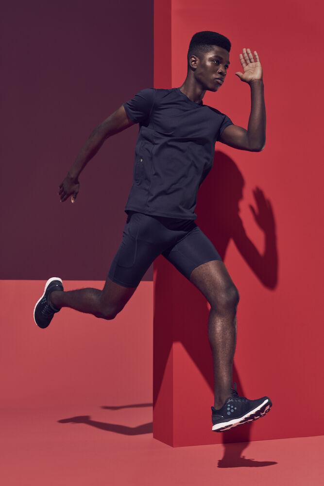 ADV Essence SS Tee