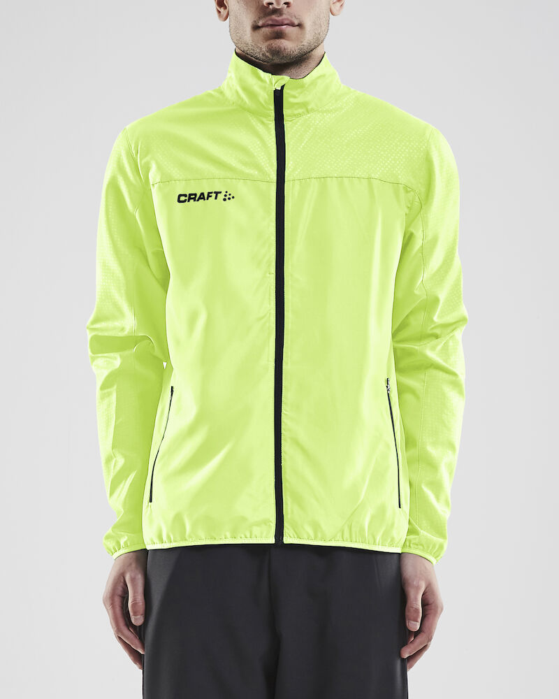 Rush Wind Jacket