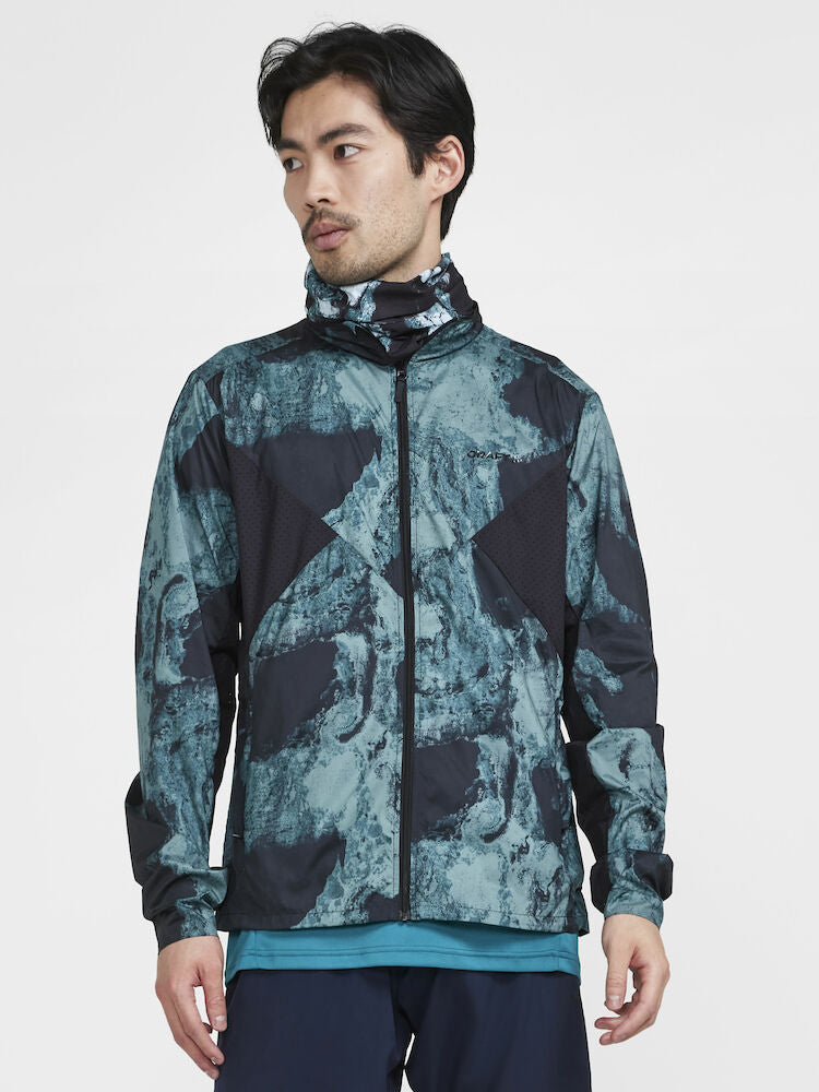ADV Essence Wind Jacket