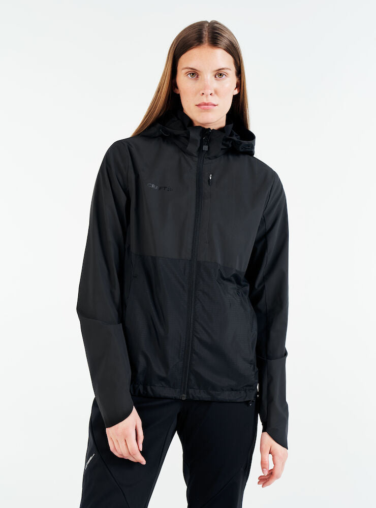 ADV Unify Lumen Jacket ladies