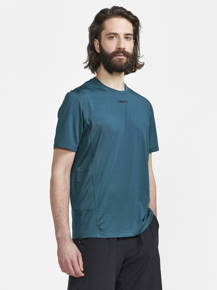 ADV Essence SS Tee värikkäät värit