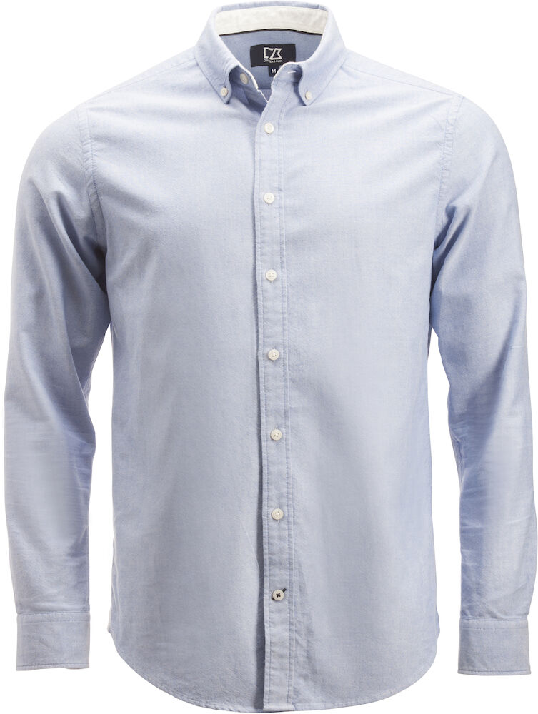 Belfair Oxford Shirt