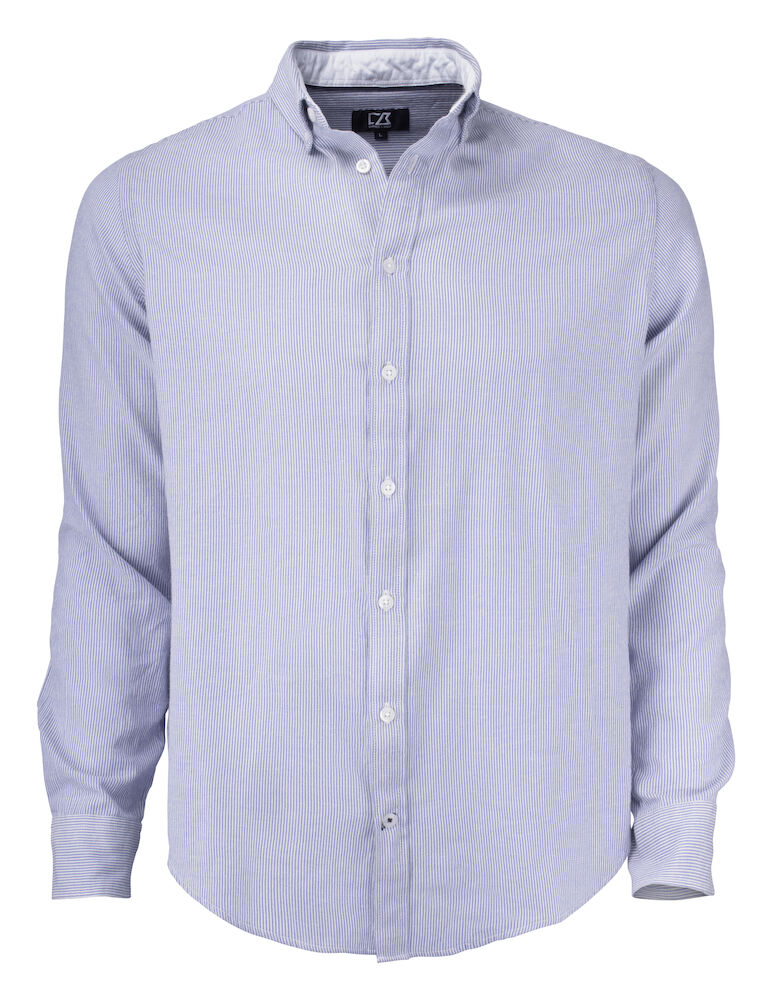 Belfair Oxford Shirt