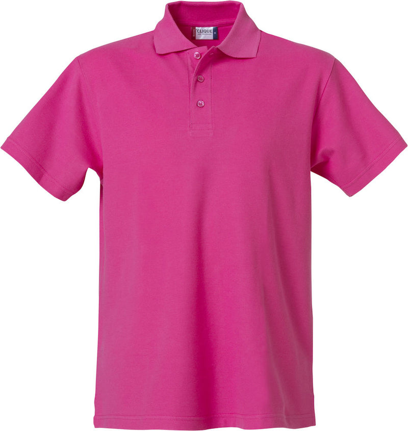 Basic Polo värikkäät