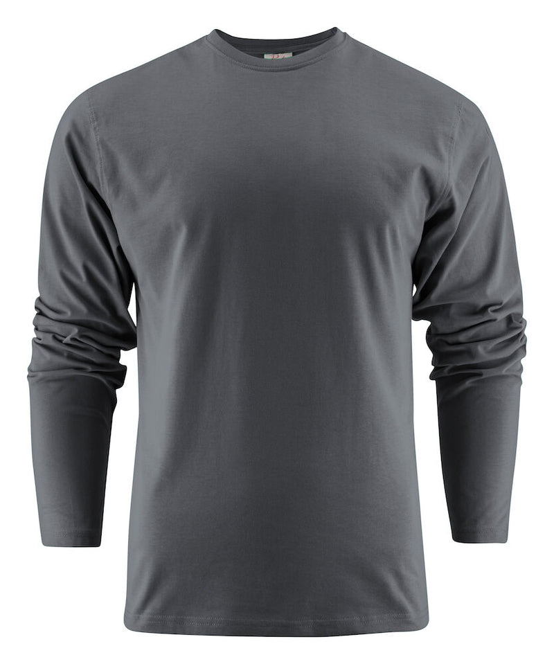 Heavy Long Sleeve