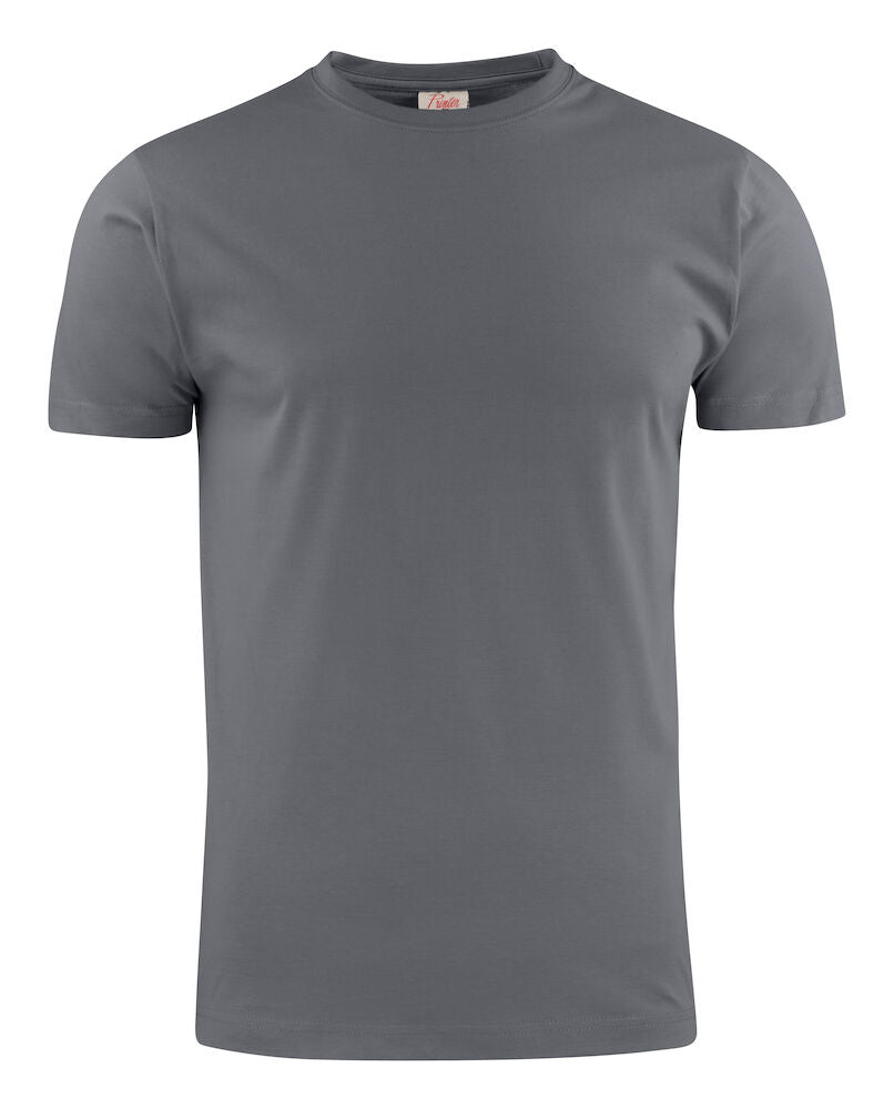 Heavy T-Shirt RSX neutraalit värit