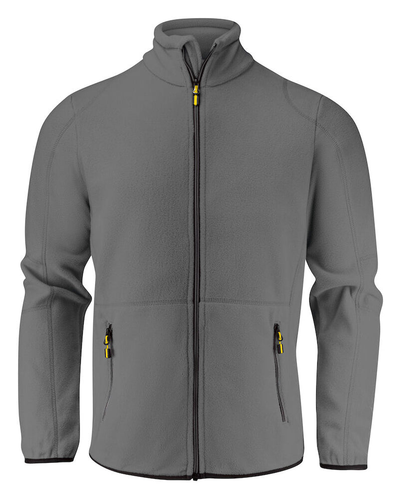 Speedway fleece
