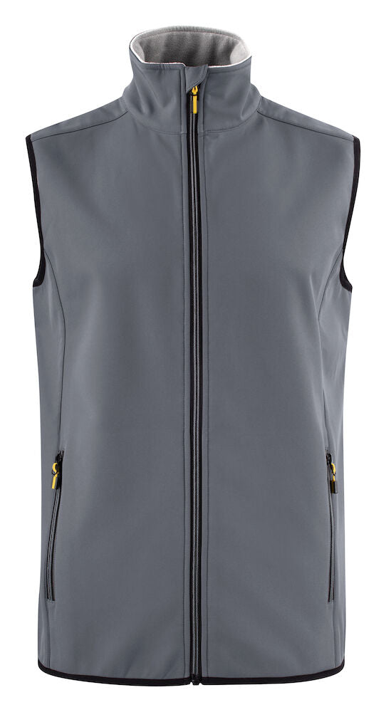 Trial vest