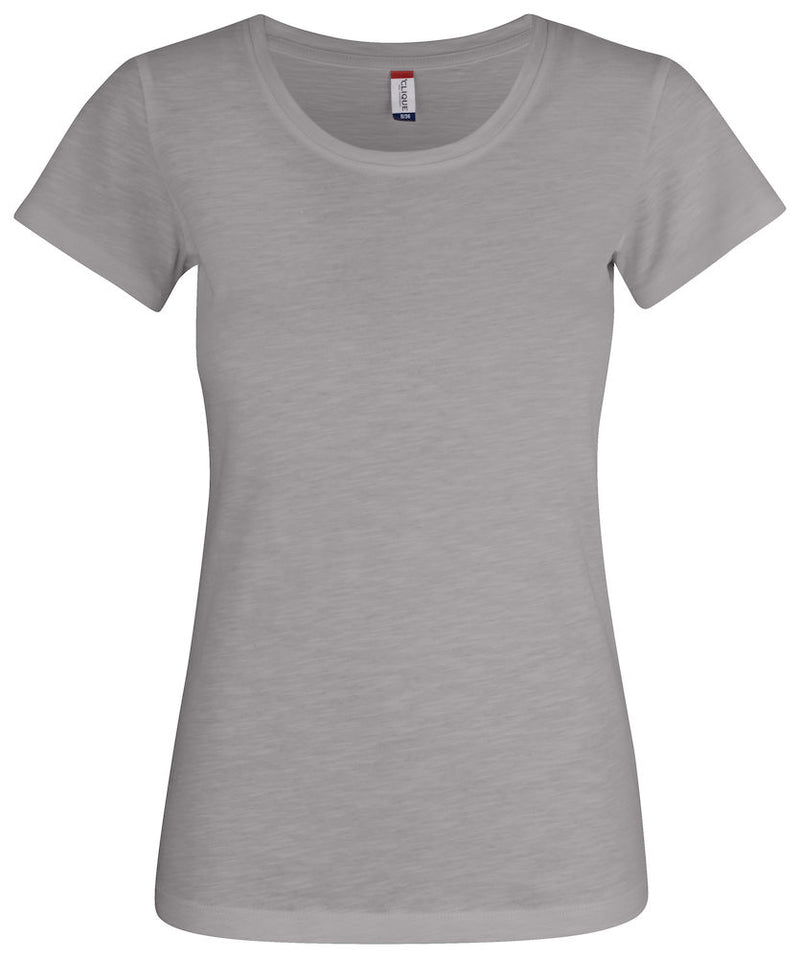 Slub-T ladies