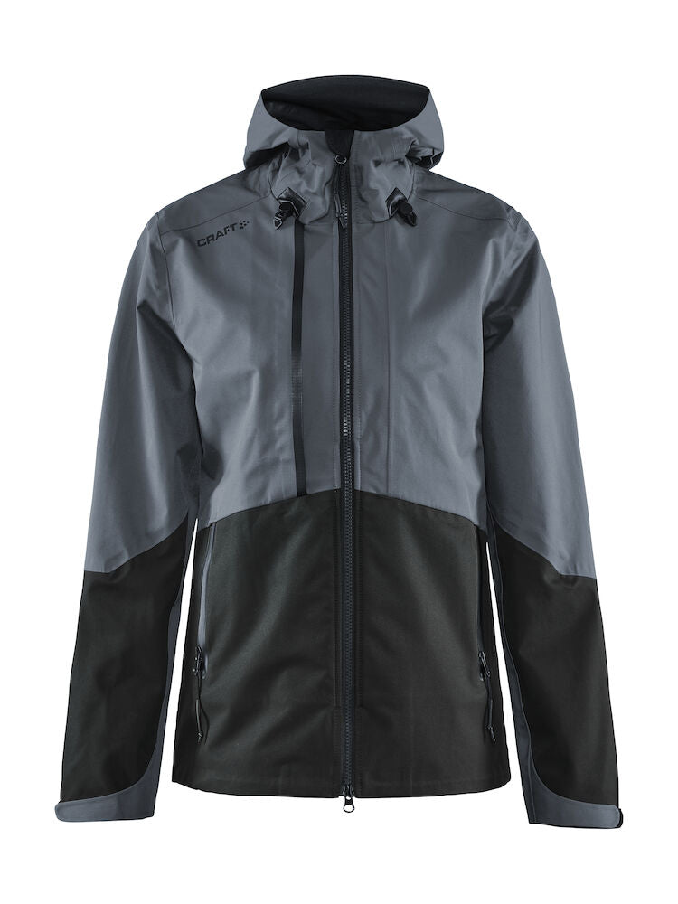Block Shell Jacket ladies