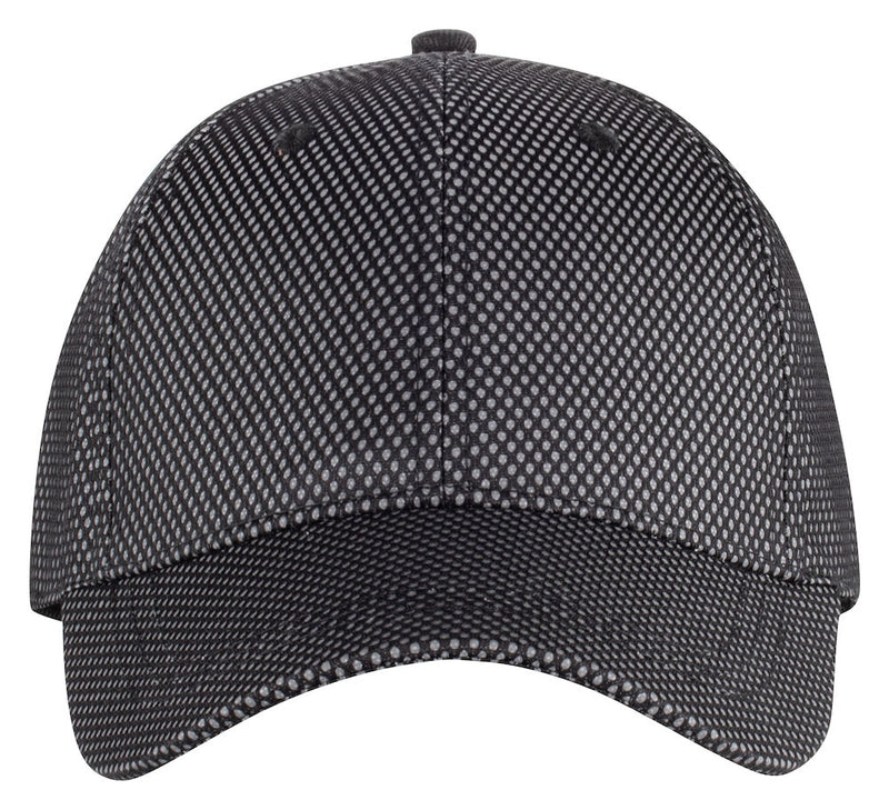 Reflective Cap