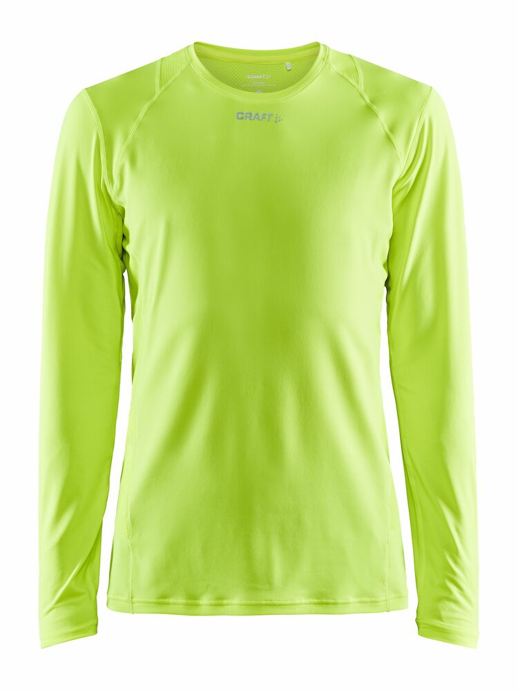 ADV Essence LS Tee