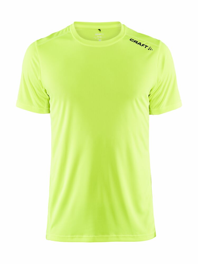 Rush SS Tee