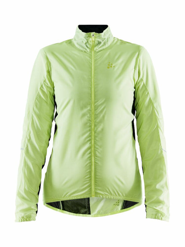 Essence Light Wind Jacket ladies