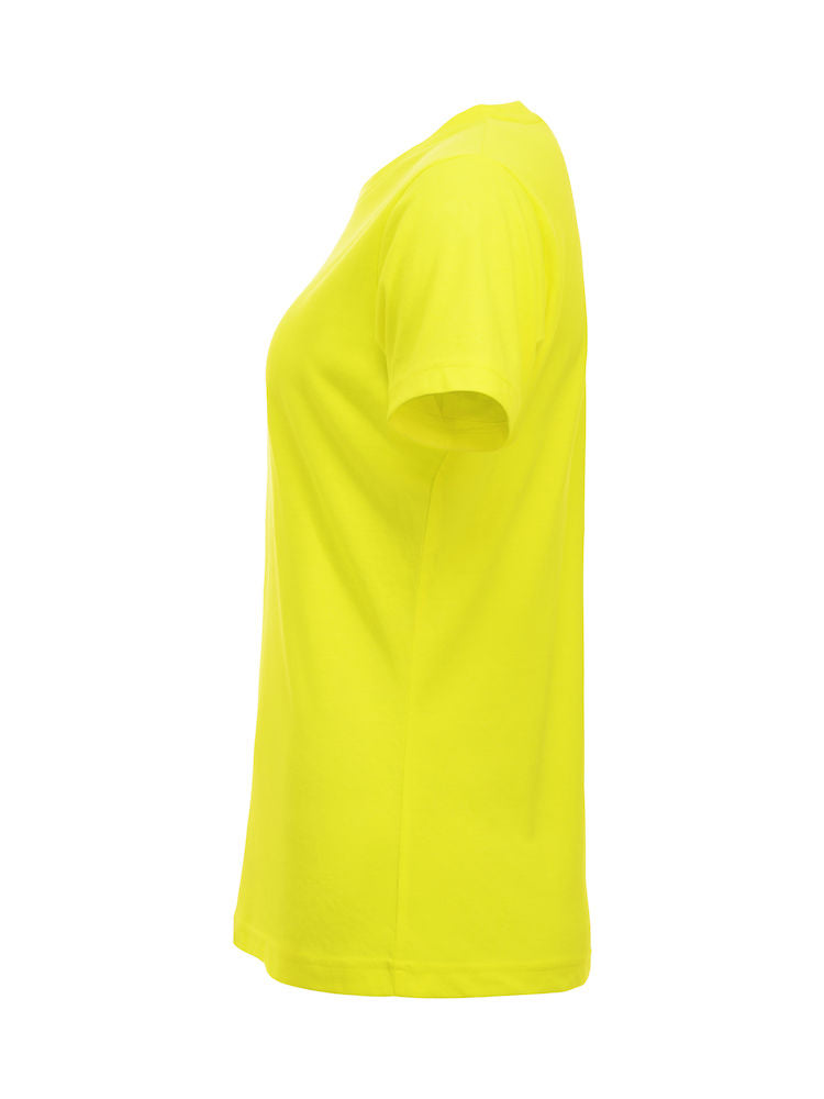New Classic-T värikkäät ladies