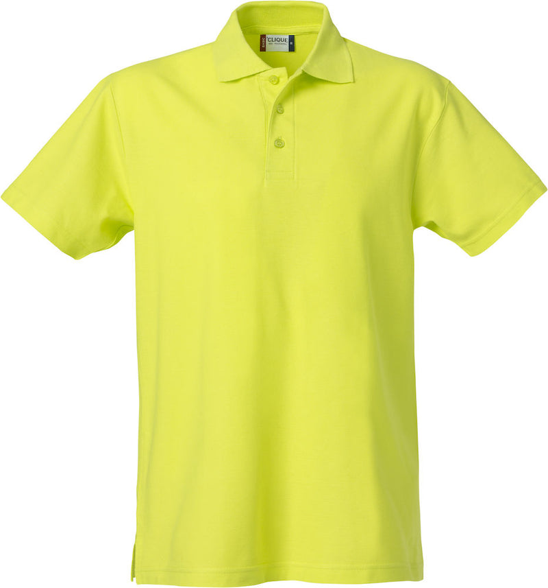 Basic Polo värikkäät