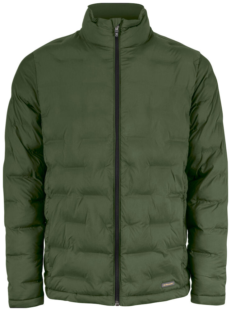 Baker Jacket