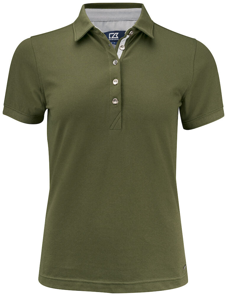Advantage Premium Polo ladies