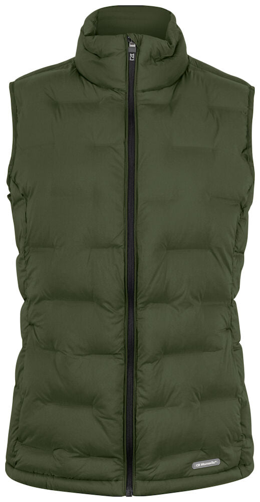 Baker Vest ladies