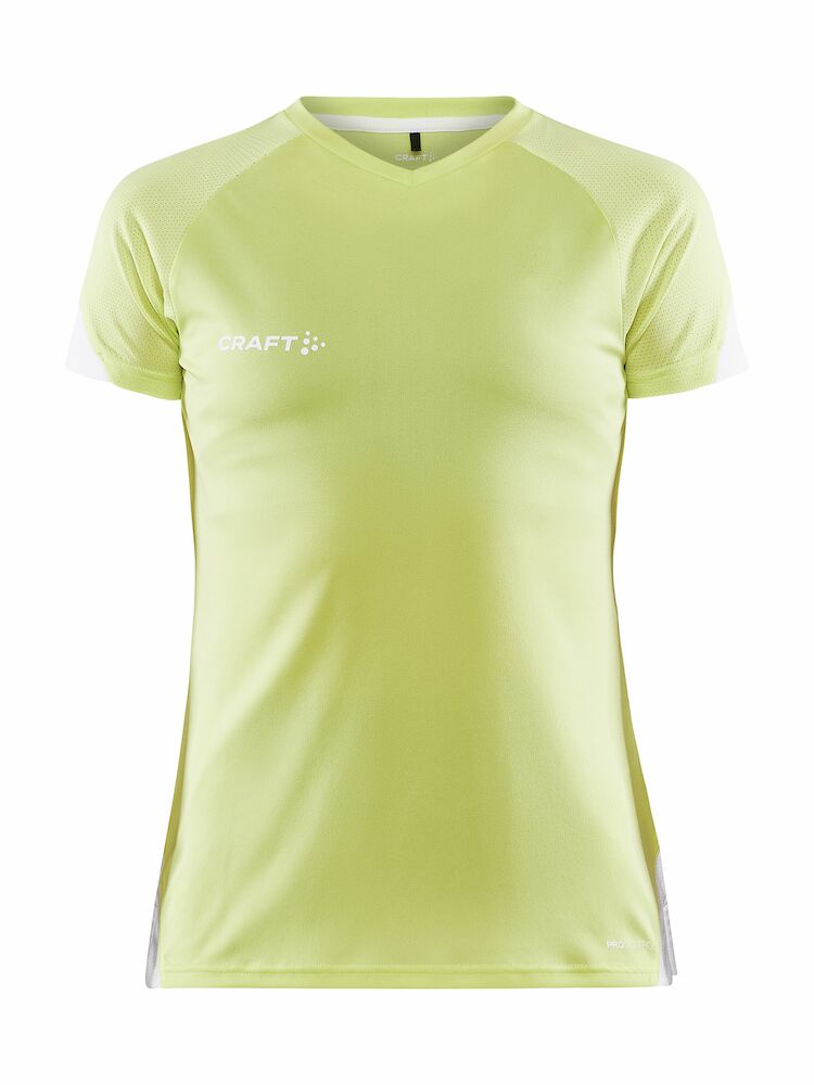 Pro Control Impact SS Tee ladies