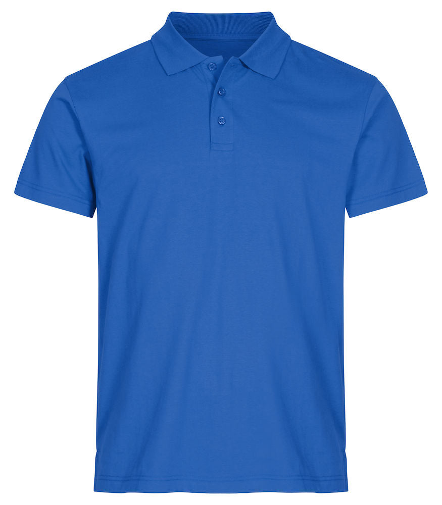 Basic Polo värikkäät