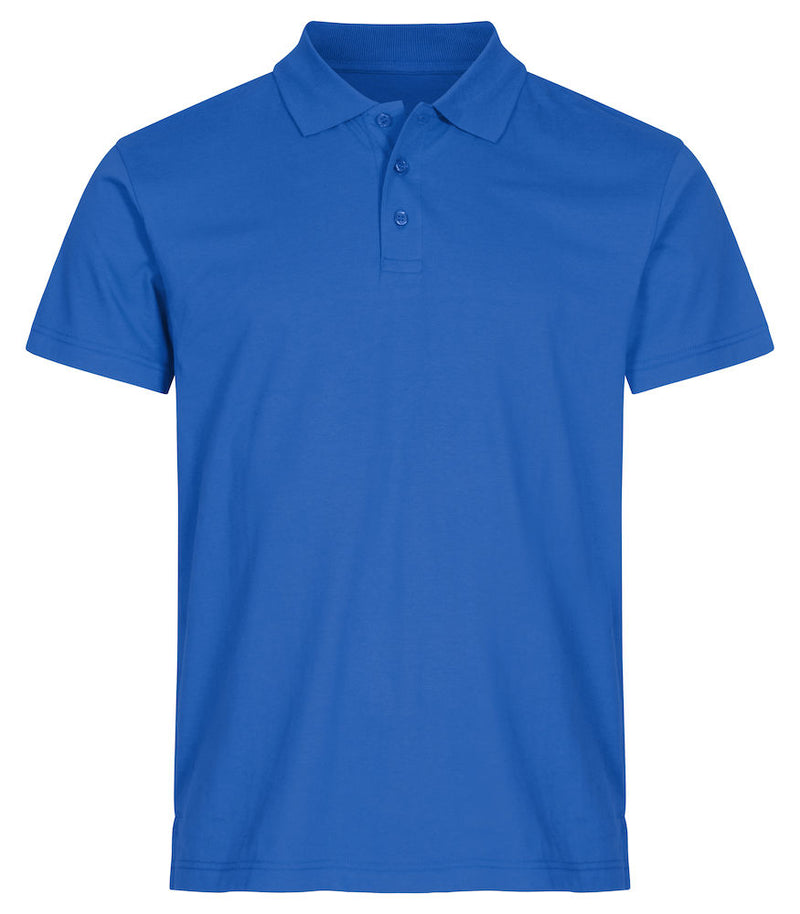 Basic Polo värikkäät