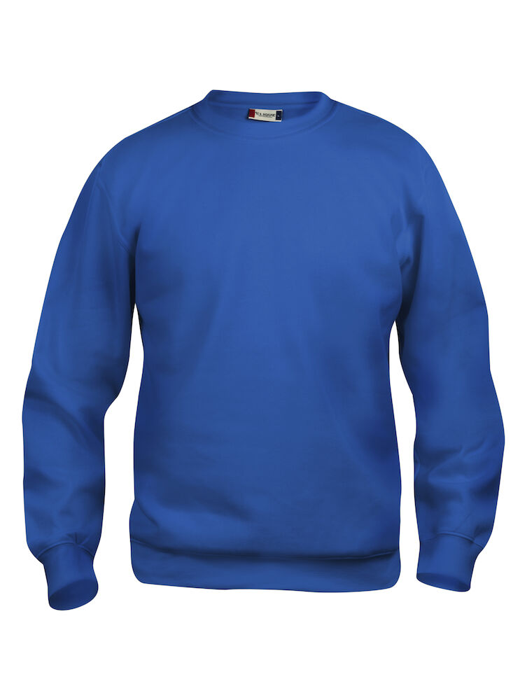 Basic Roundneck neutraalit värit