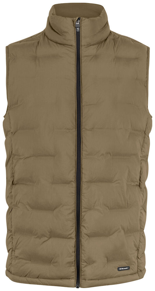 Baker Vest