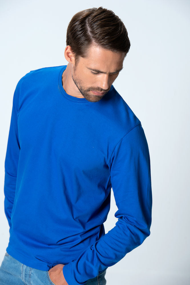 Basic-T L/S