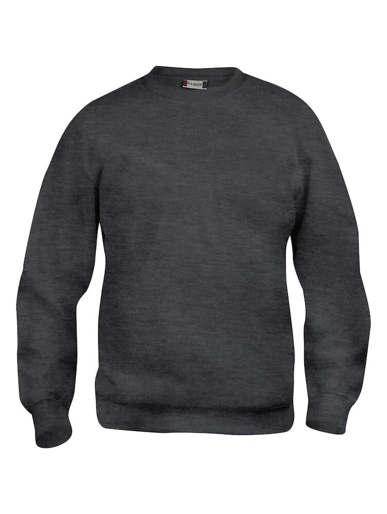 Basic Roundneck neutraalit värit