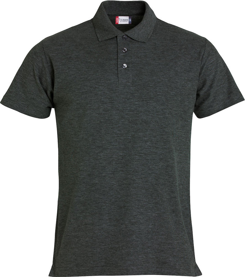Basic Polo neutraalit värit