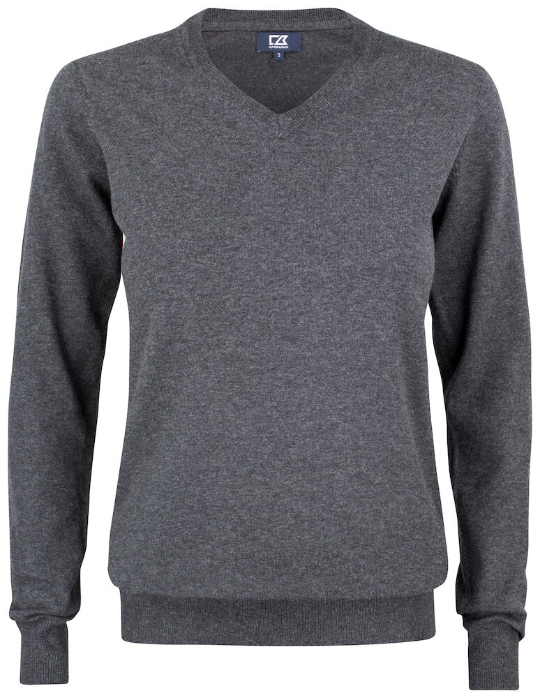 Oakville V-neck ladies