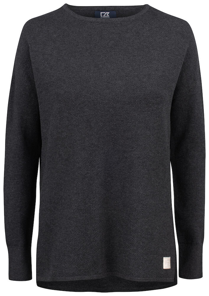 Carnation Sweater ladies