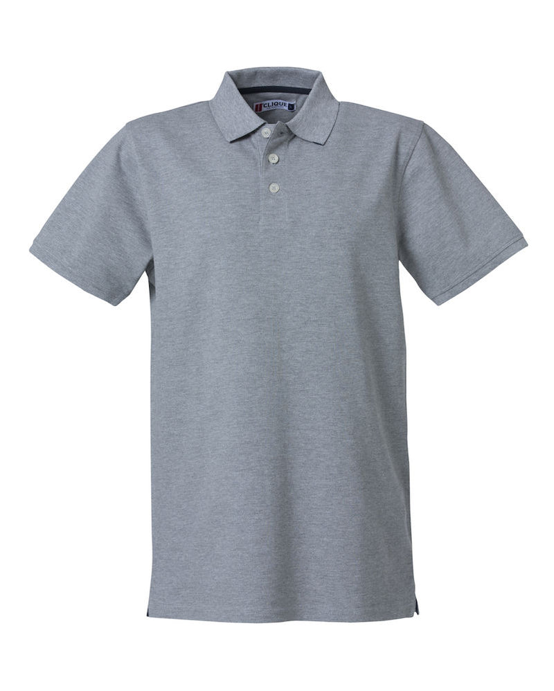 Heavy Premium Polo