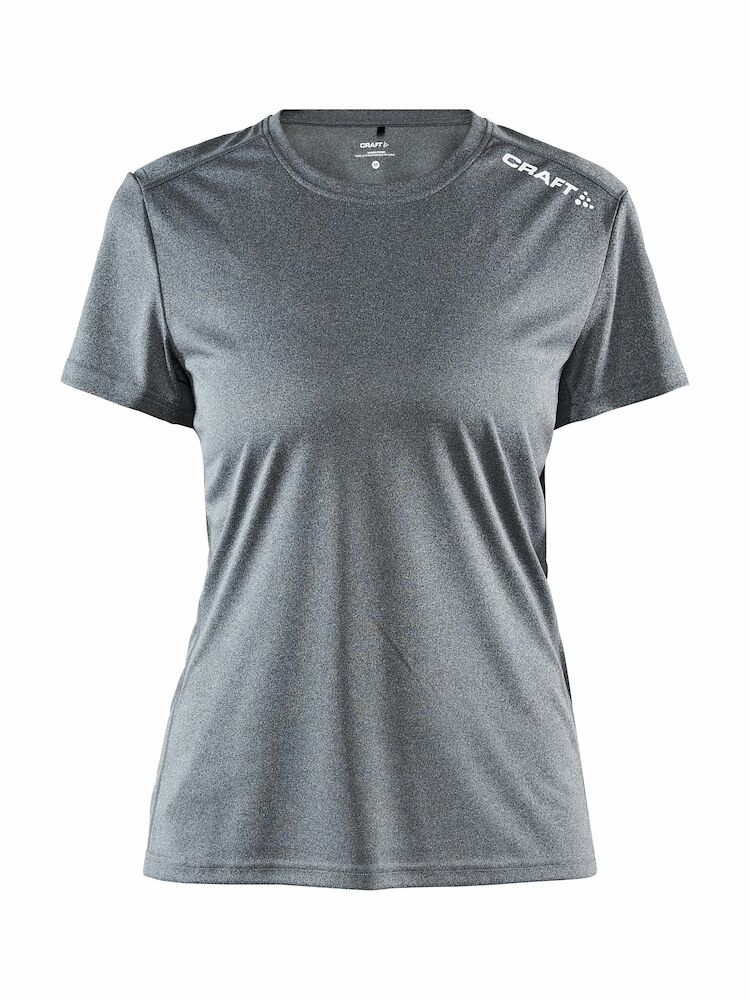 Rush SS Tee ladies