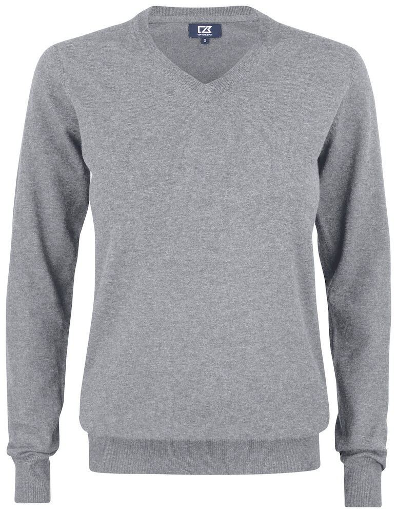 Oakville V-neck ladies