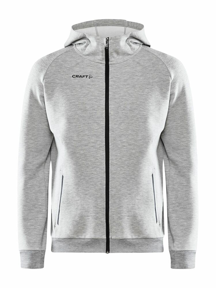 CORE Soul Full Zip Hood