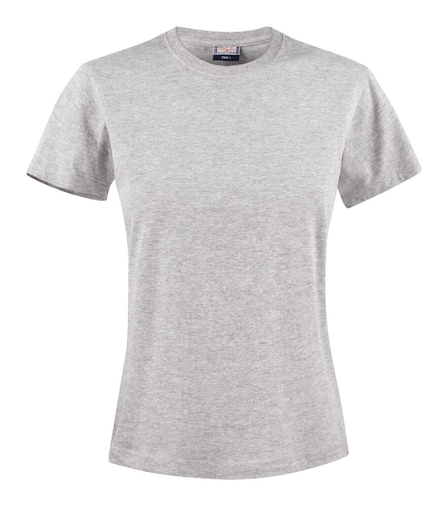 Light T-shirt ladies