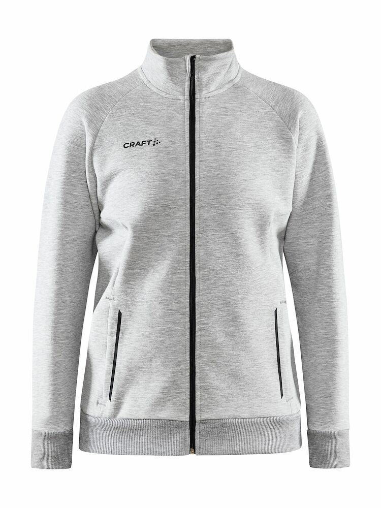 CORE Soul Full Zip Jacket ladies