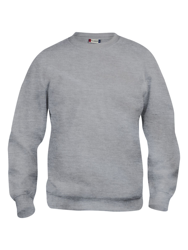Basic Roundneck neutraalit värit