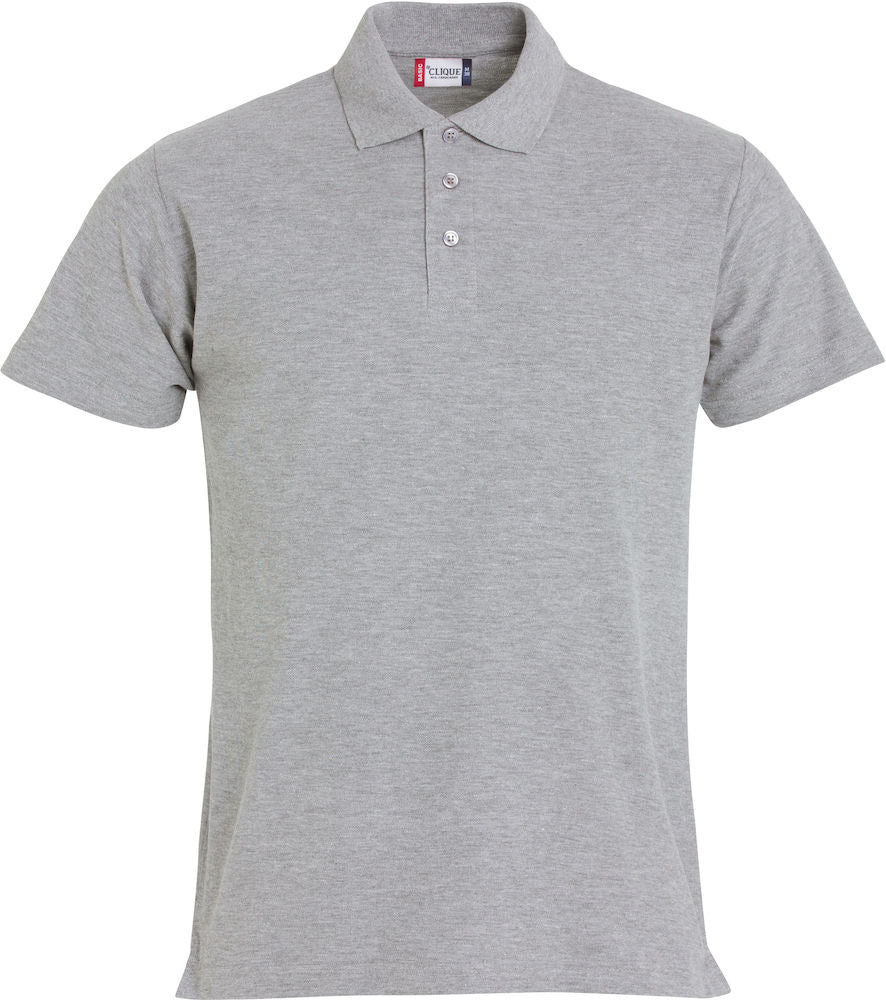 Basic Polo neutraalit värit