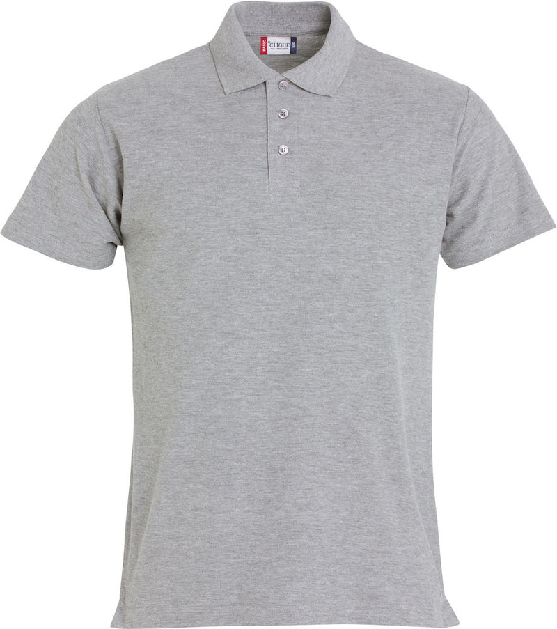 Basic Polo neutraalit värit