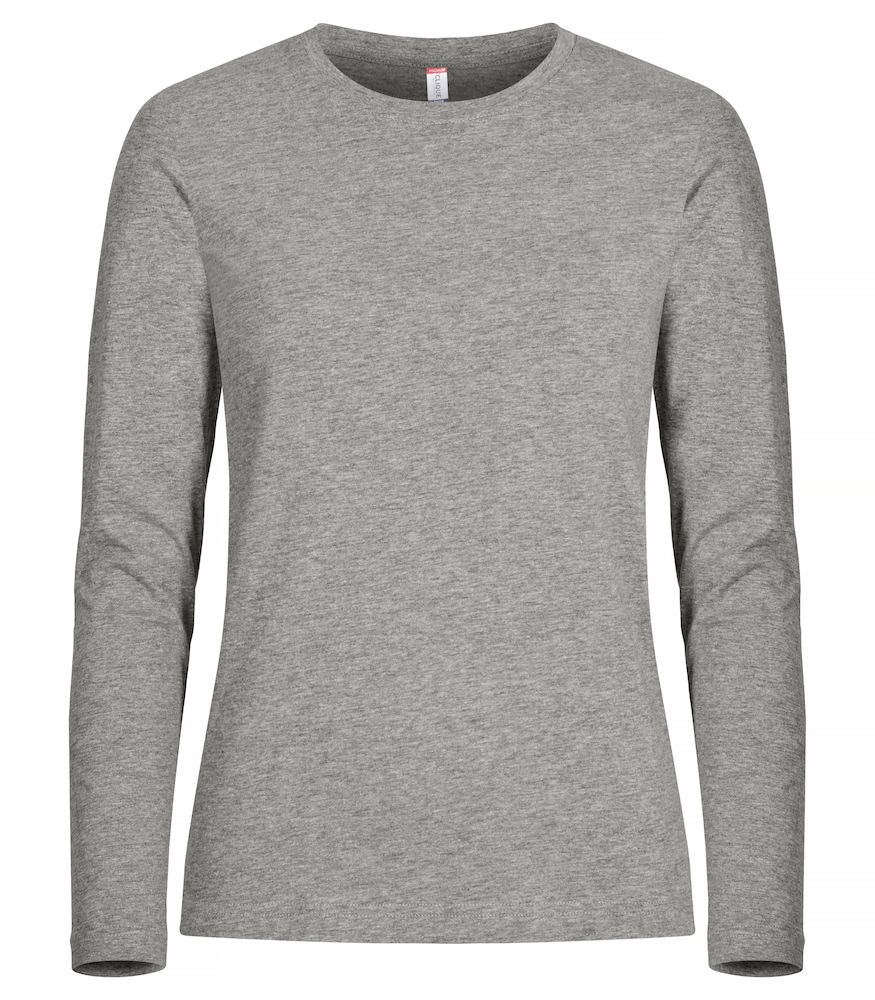 Premium Fashion-T LS ladies