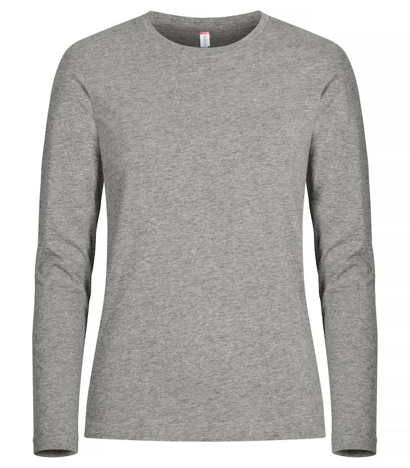 Premium Fashion-T LS ladies