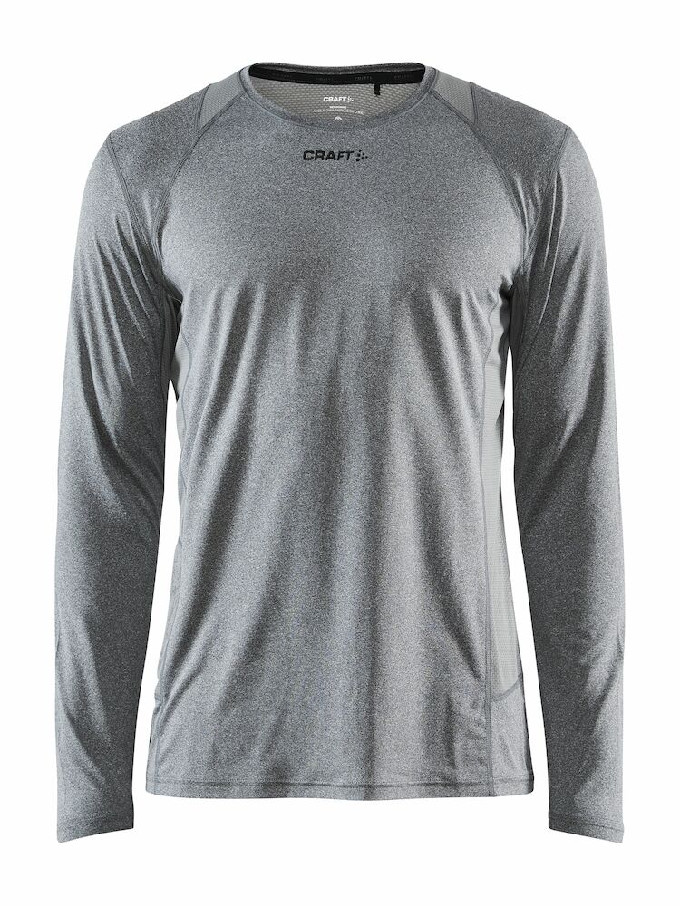 ADV Essence LS Tee