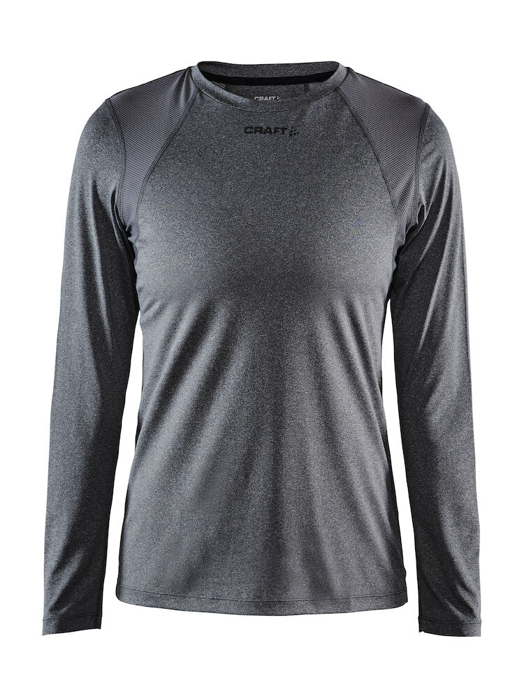 ADV Essence LS Tee ladies