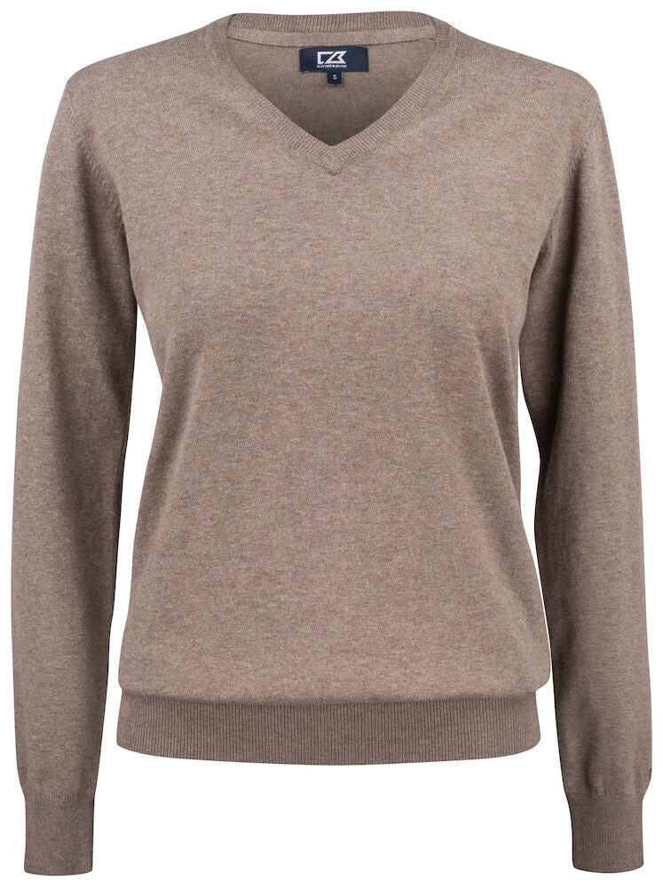 Oakville V-neck ladies
